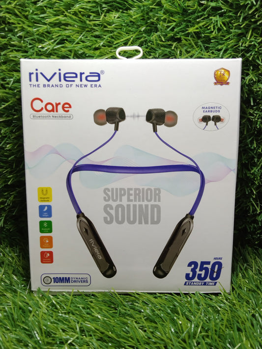 Riviera Care Neckband