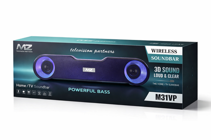 MZ M31VP (M306) Speaker