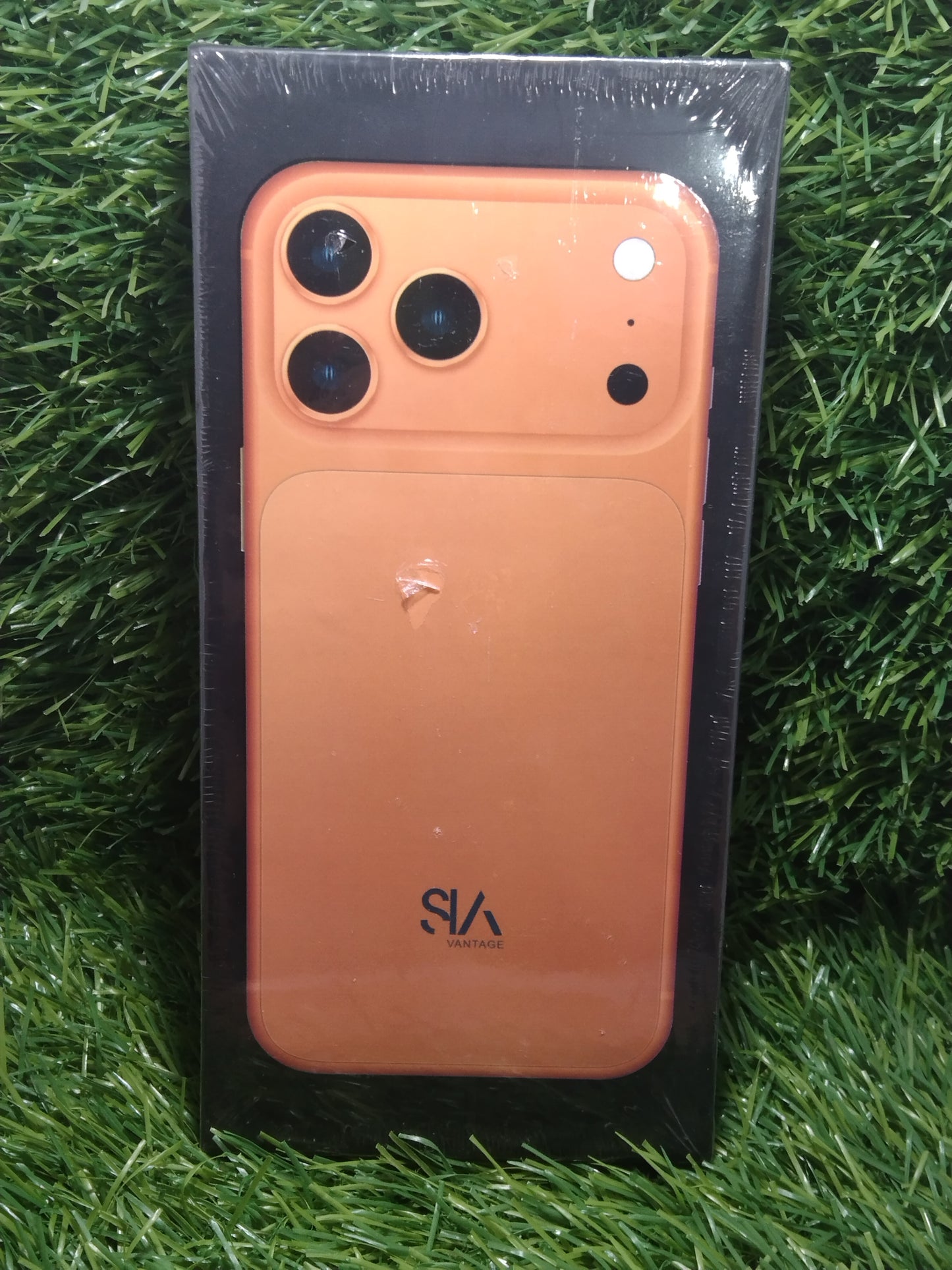 Sia Vantage Pro 27 Android Mobile Phone