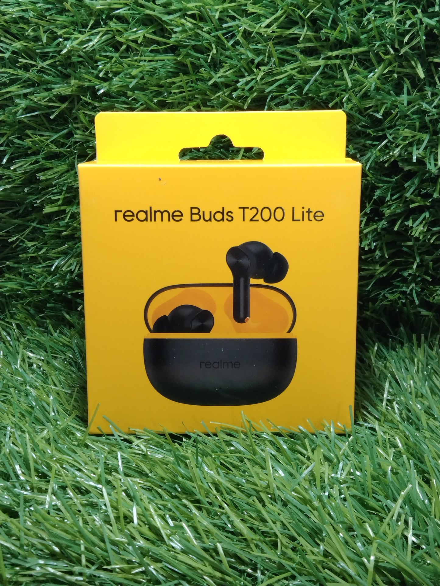 Realme 100% Original T200 Lite Earbuds
