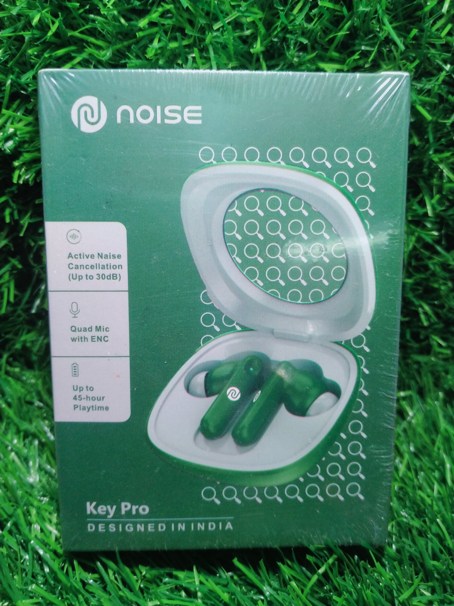 Noise Keypro earbuds