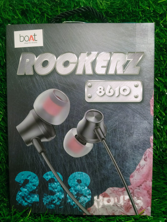 boat ROCKERZ-8610