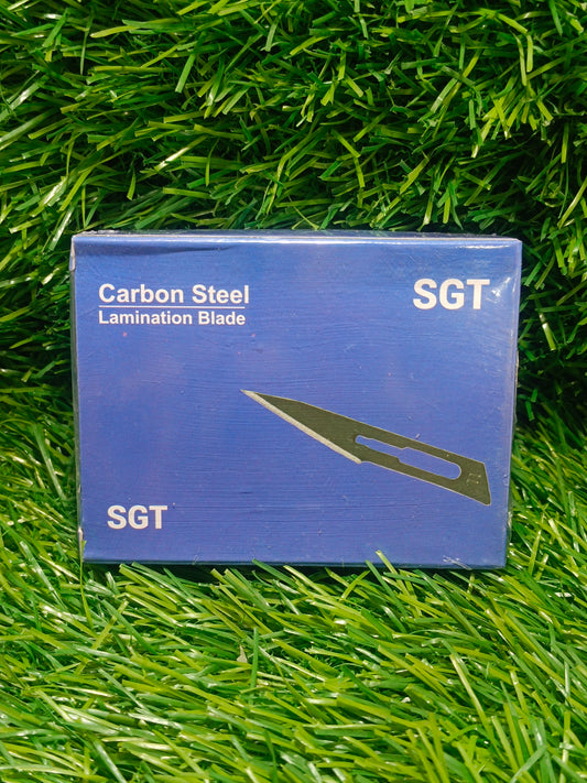 Carbon Steel Lamination Blade