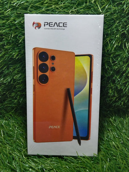 Peace SC26 Android Mobile Phone