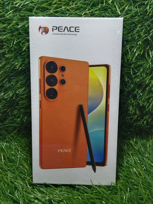 Peace SC26 Android Mobile Phone