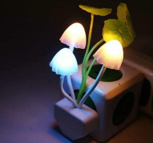 mushroom Led light for room,giant power