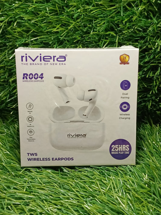 Riviera R004 Earbuds