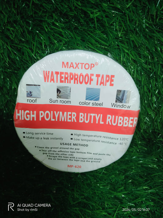 waterproof tape