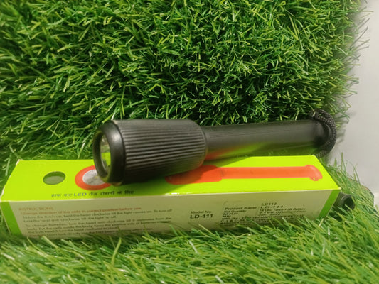 ERD LD-111 led torch