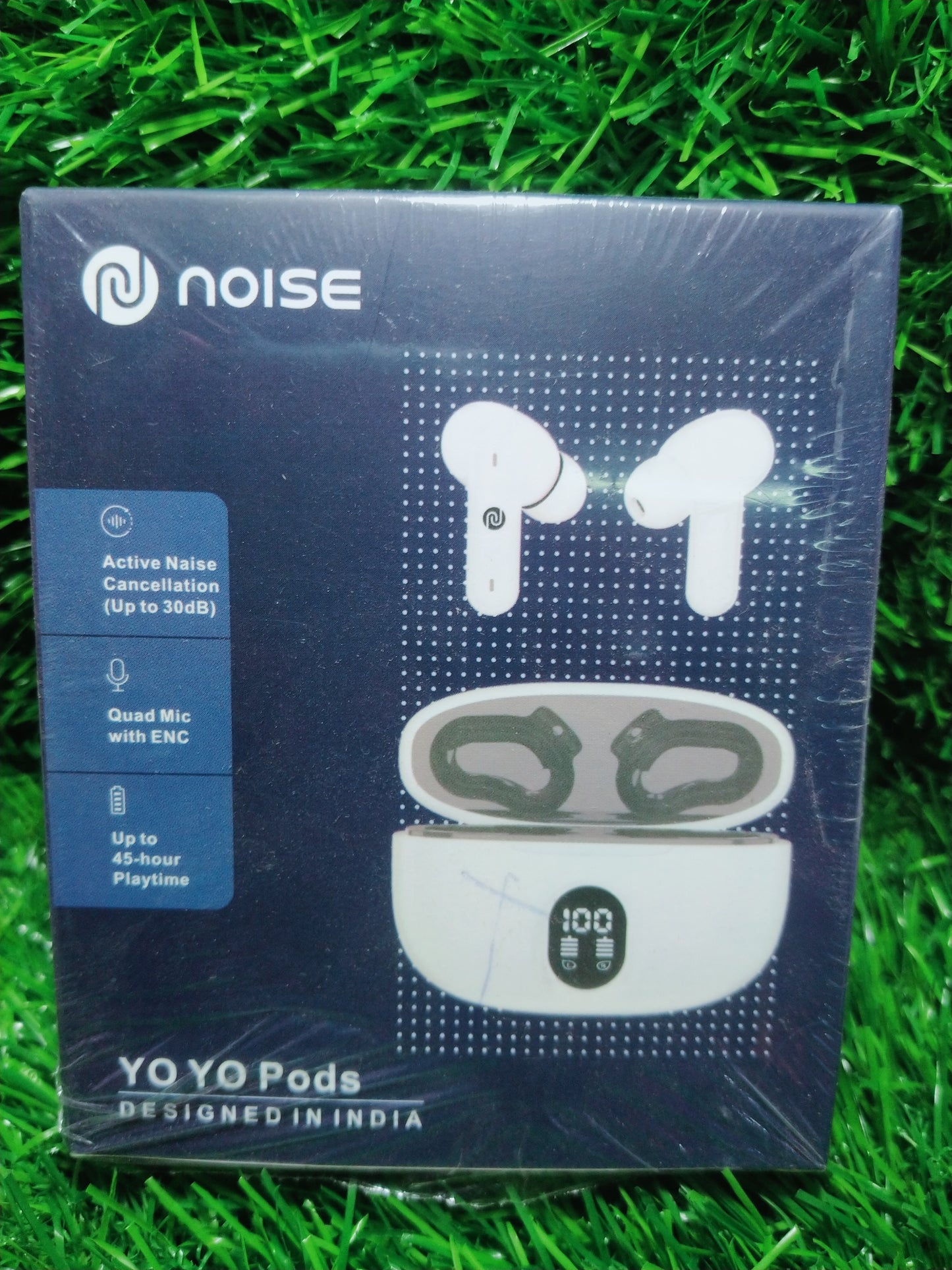 Noise yo-yo pods earbuds