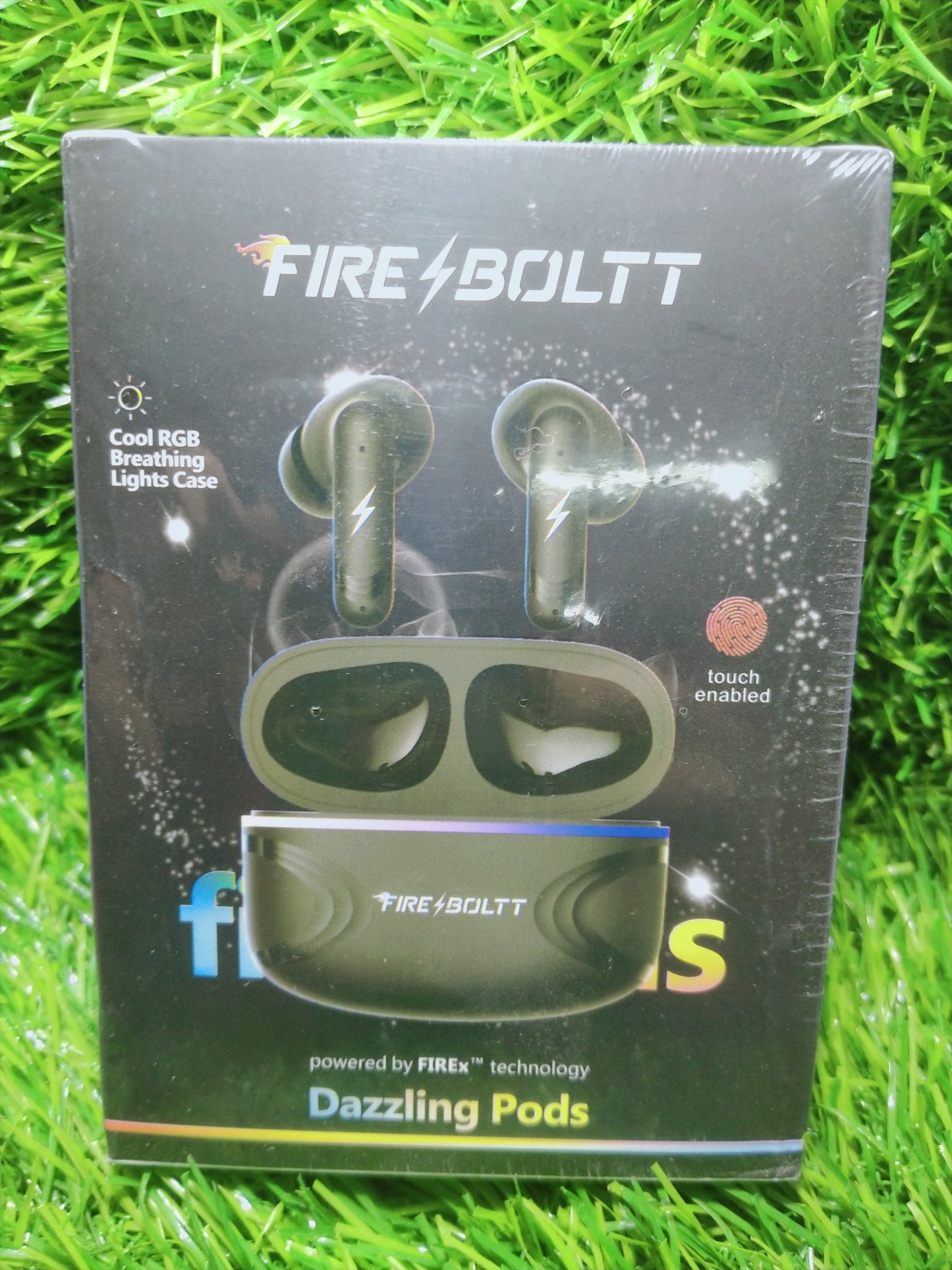 fireboltt Dazzling pods