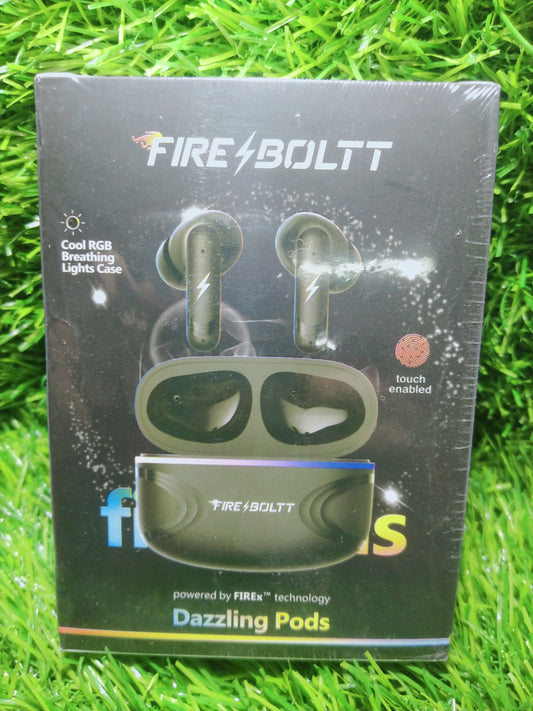 fireboltt Dazzling pods