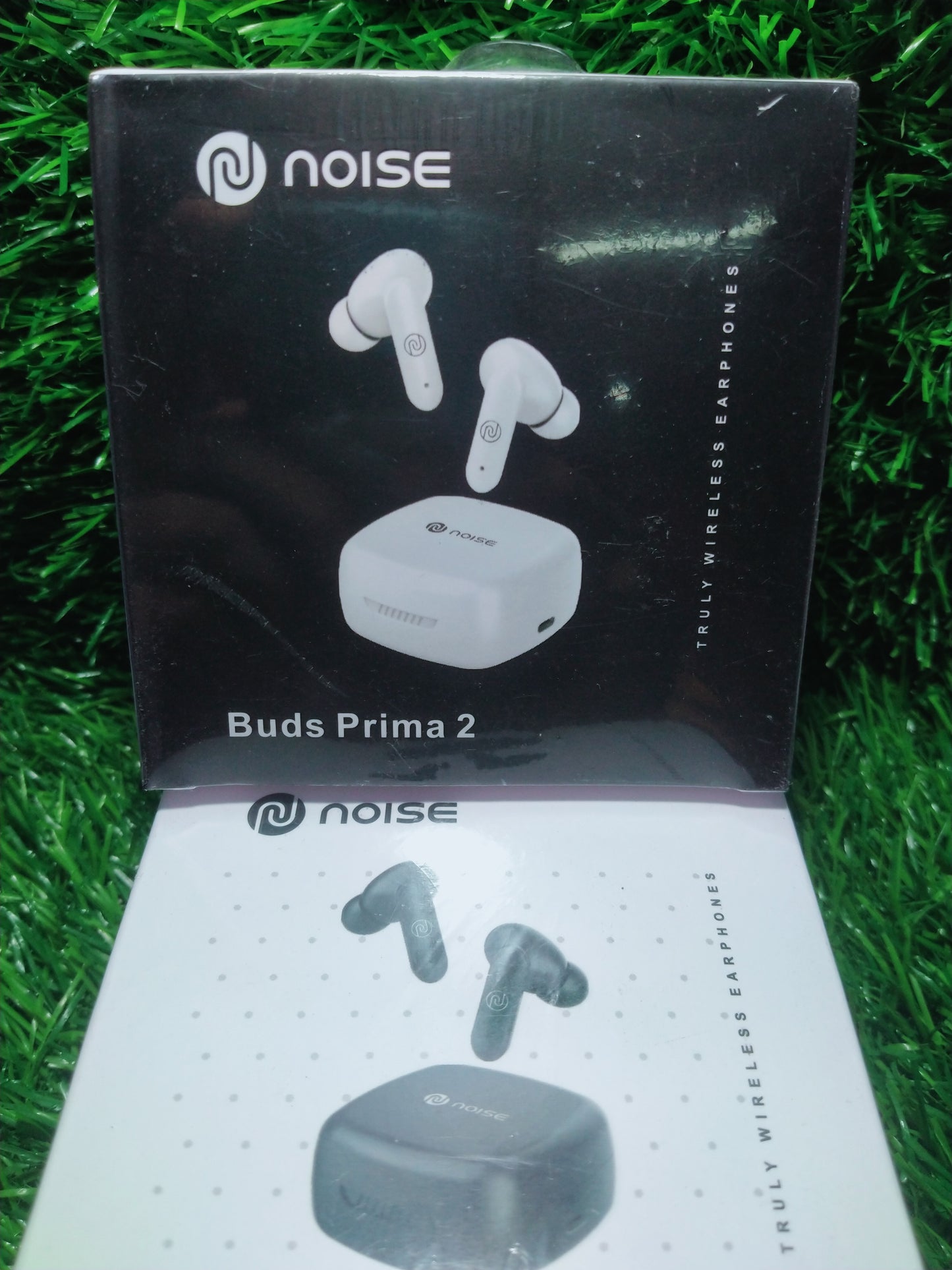 noise buds prima 2 earbuds