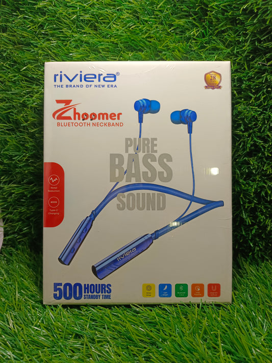 Riviera Zhoomer Neckband