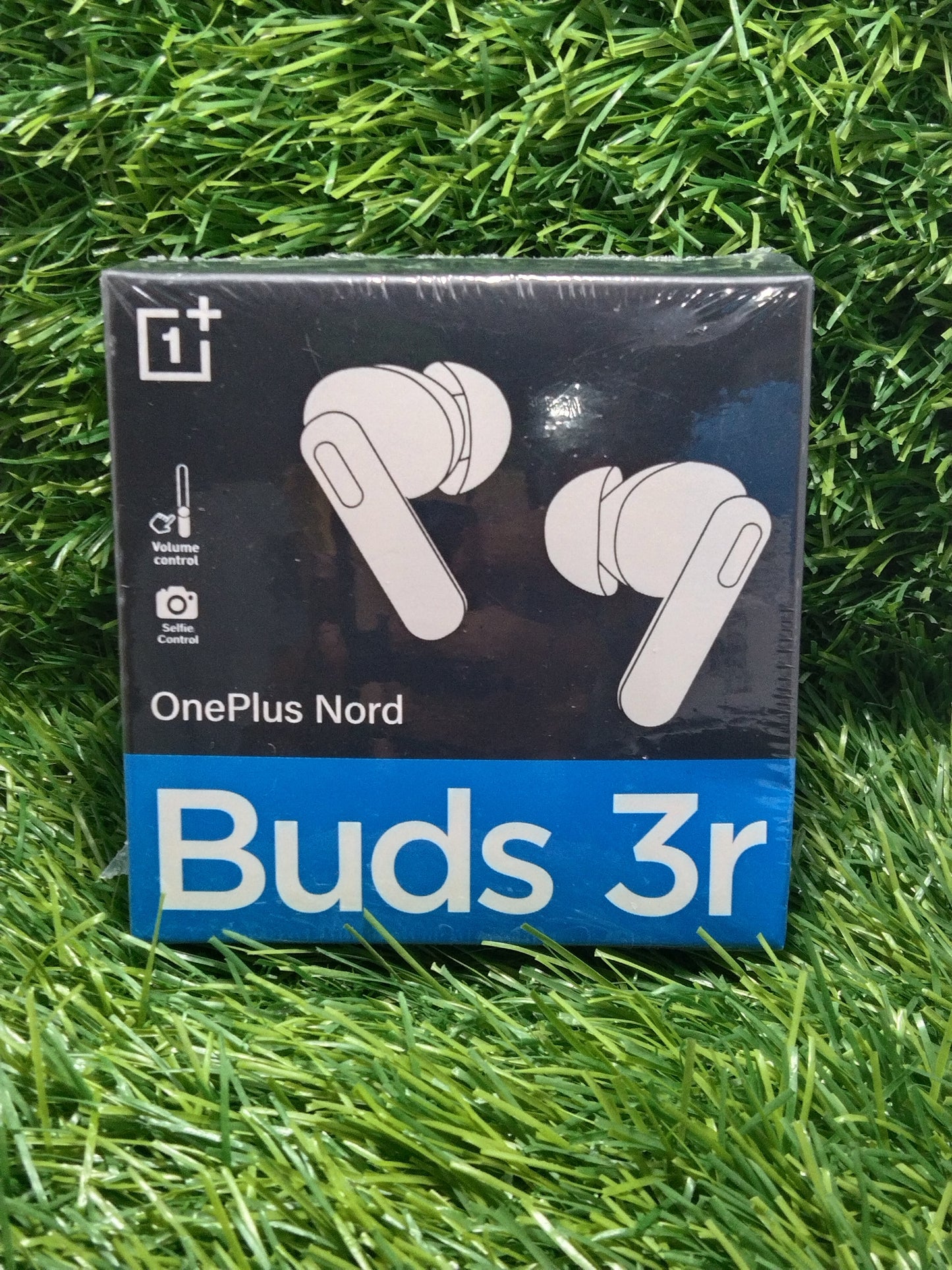 Oneplus Buds 3r Earbuds