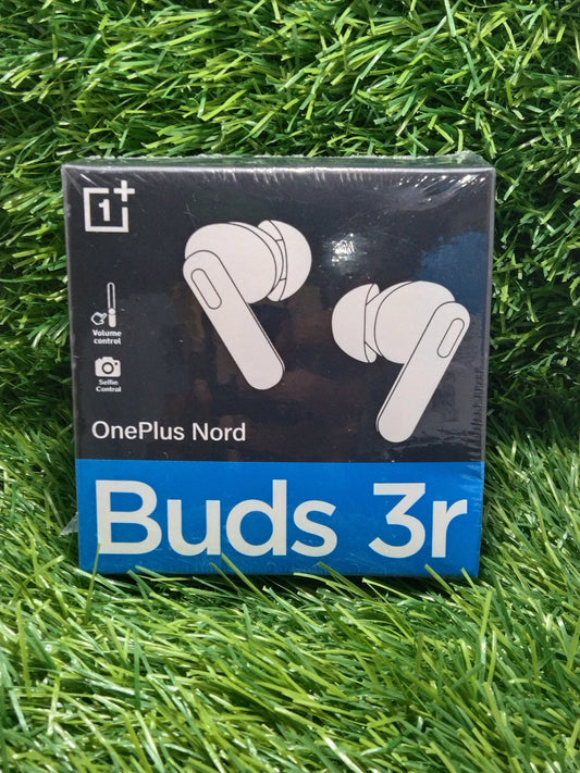 Oneplus Buds 3r Earbuds