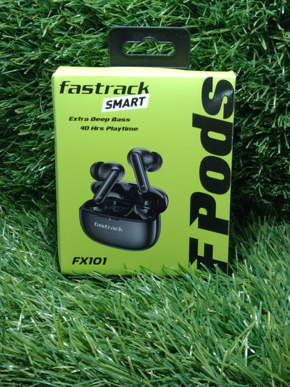Fastrack 100% Original FX101 FPods Earbuds a