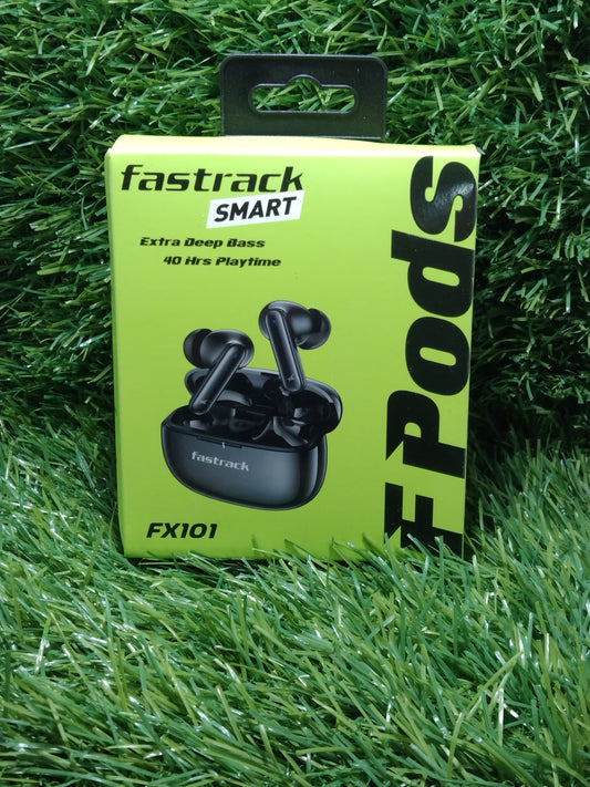 Fastrack 100% Original FX101 FPods Earbuds