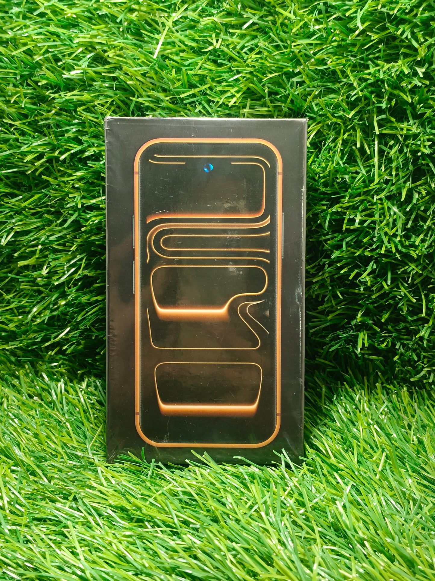 Sia Pro 14 Android Mobile Phone