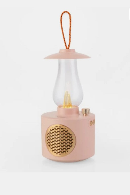 MZ M40VP (M304) Lamp Speaker