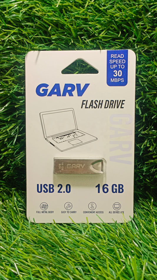 Garve 16GB Pendrive