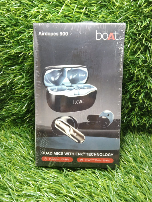 Boat Airdopes 900 Buds