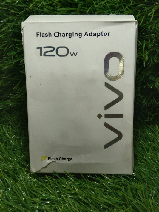 Vivo 120W Flash Adaptor