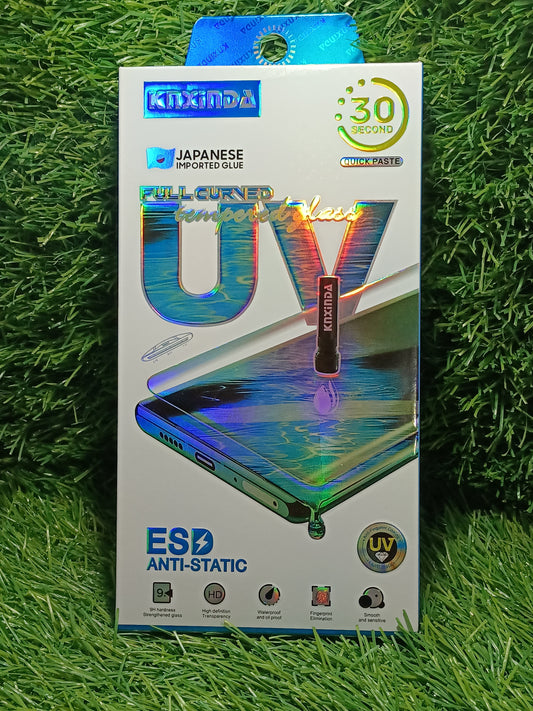 Knxinda 5 in 1 UV Glass