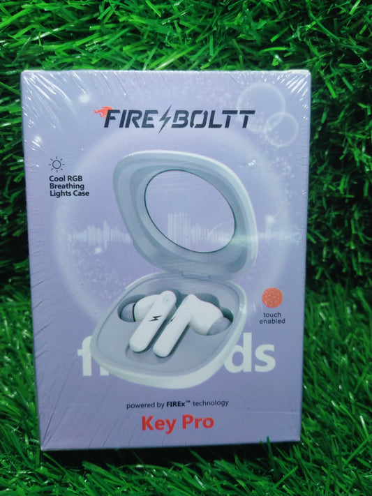 fireboltt key pro earbuds