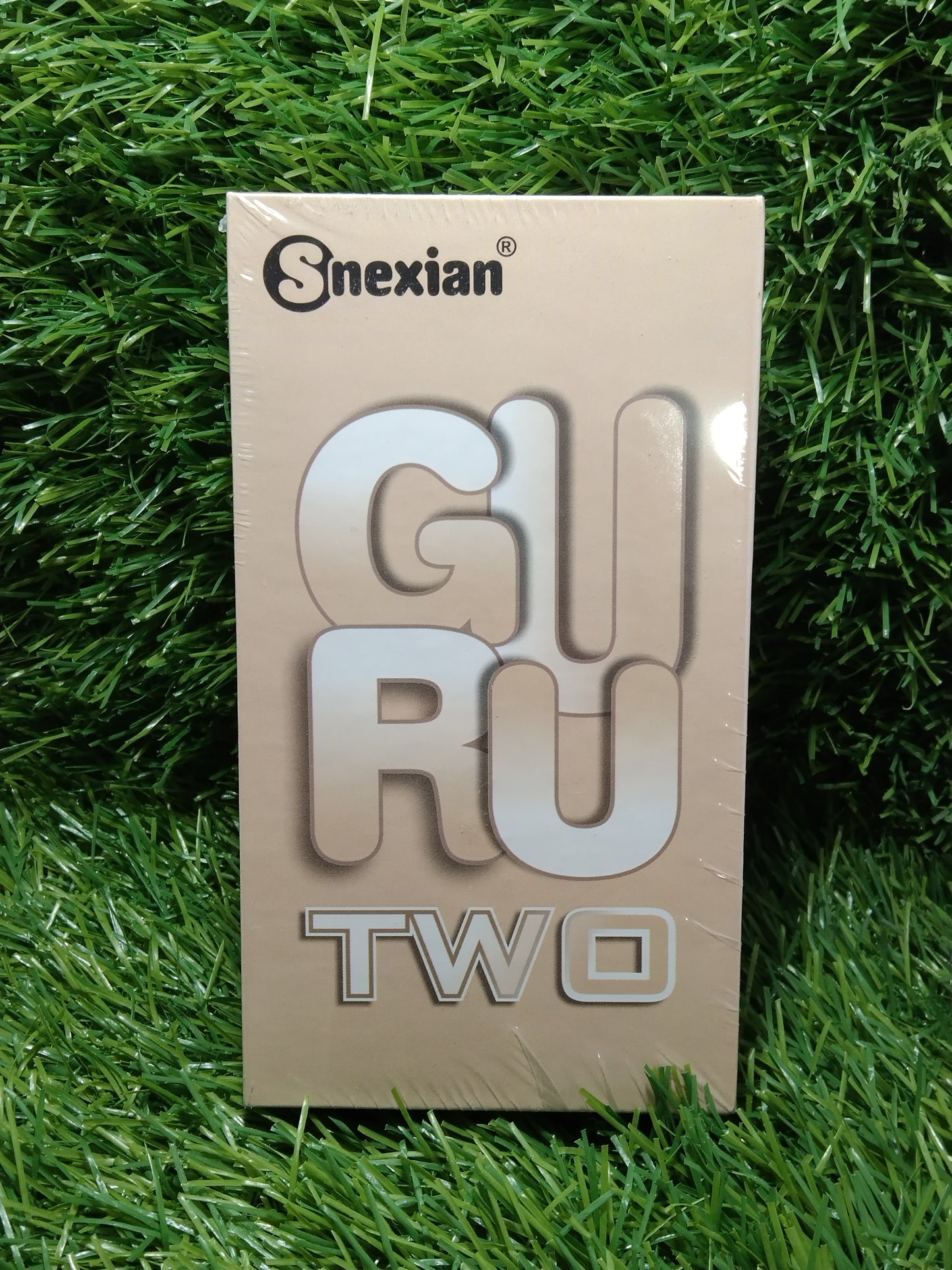 Snexian Guru One/Two/Three Mobile Phone