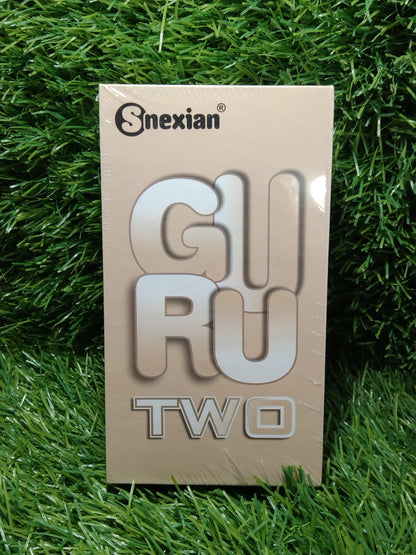 Snexian Guru One/Two/Three Mobile Phone