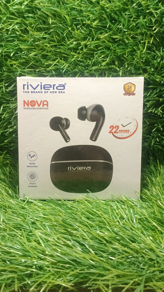 Riviera Nova Earbuds
