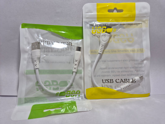 Power Bank Cables