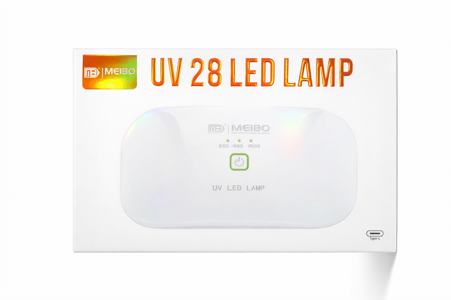 Meibo UV 28 LED Lamp