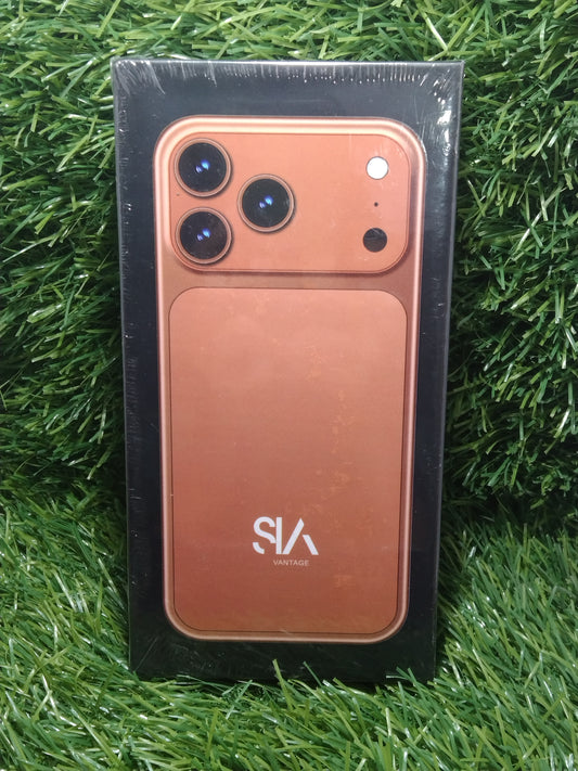 Sia Vantage Pro 25 Android Mobile Phone