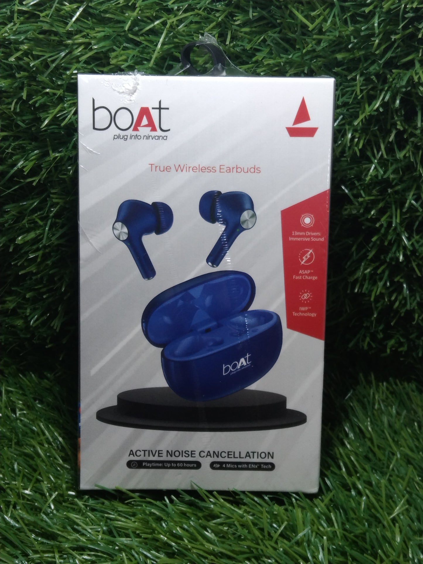 Boat Coolpods 70 Wireless Earbuds