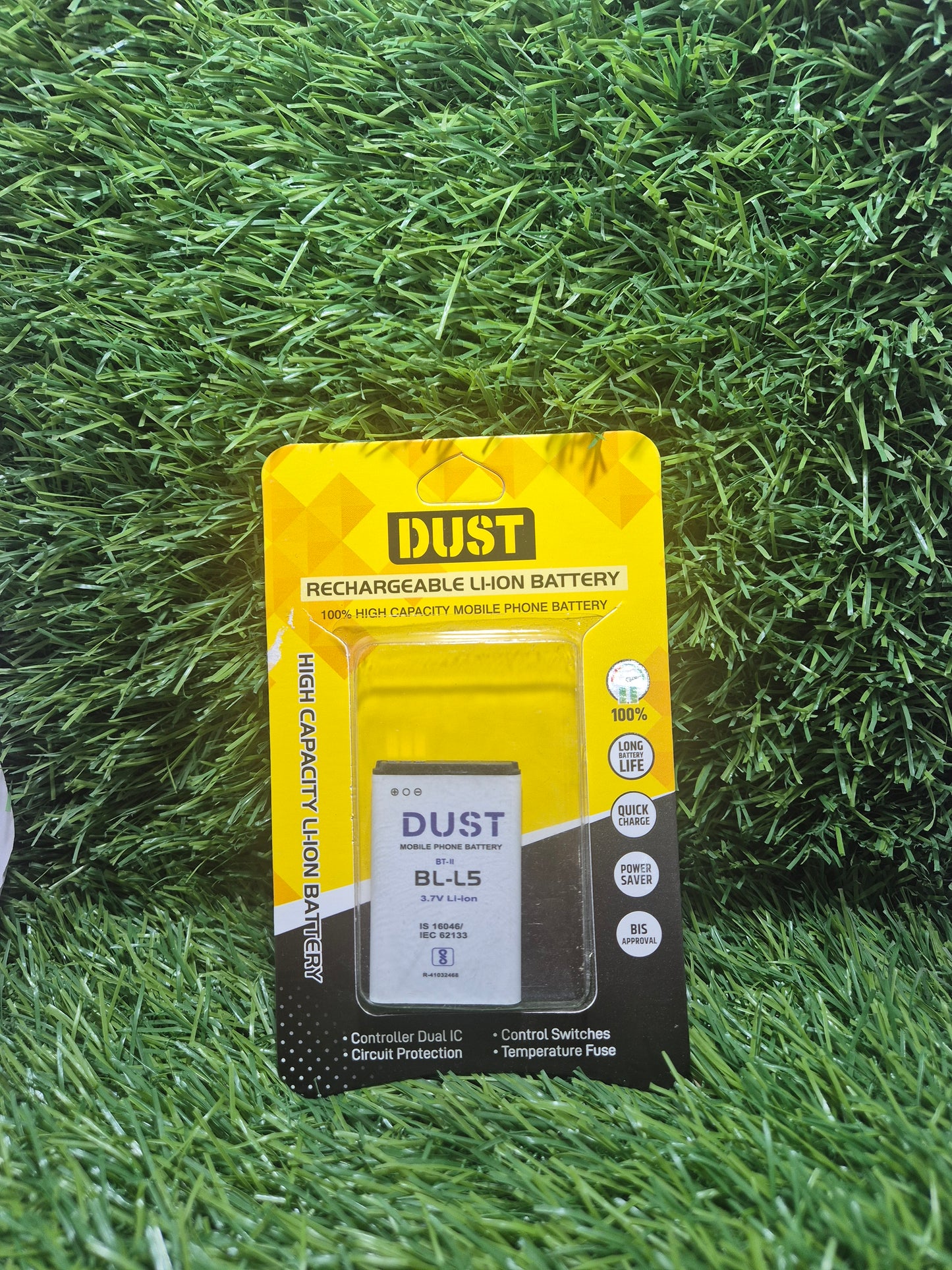 Dust BL-L5 / 5C Multi Battery