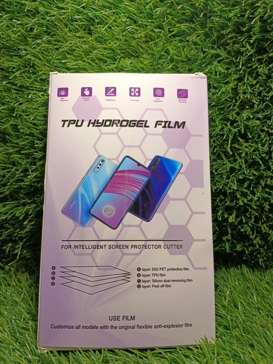 HD Matte TPU HYDROGEL Ultra HD