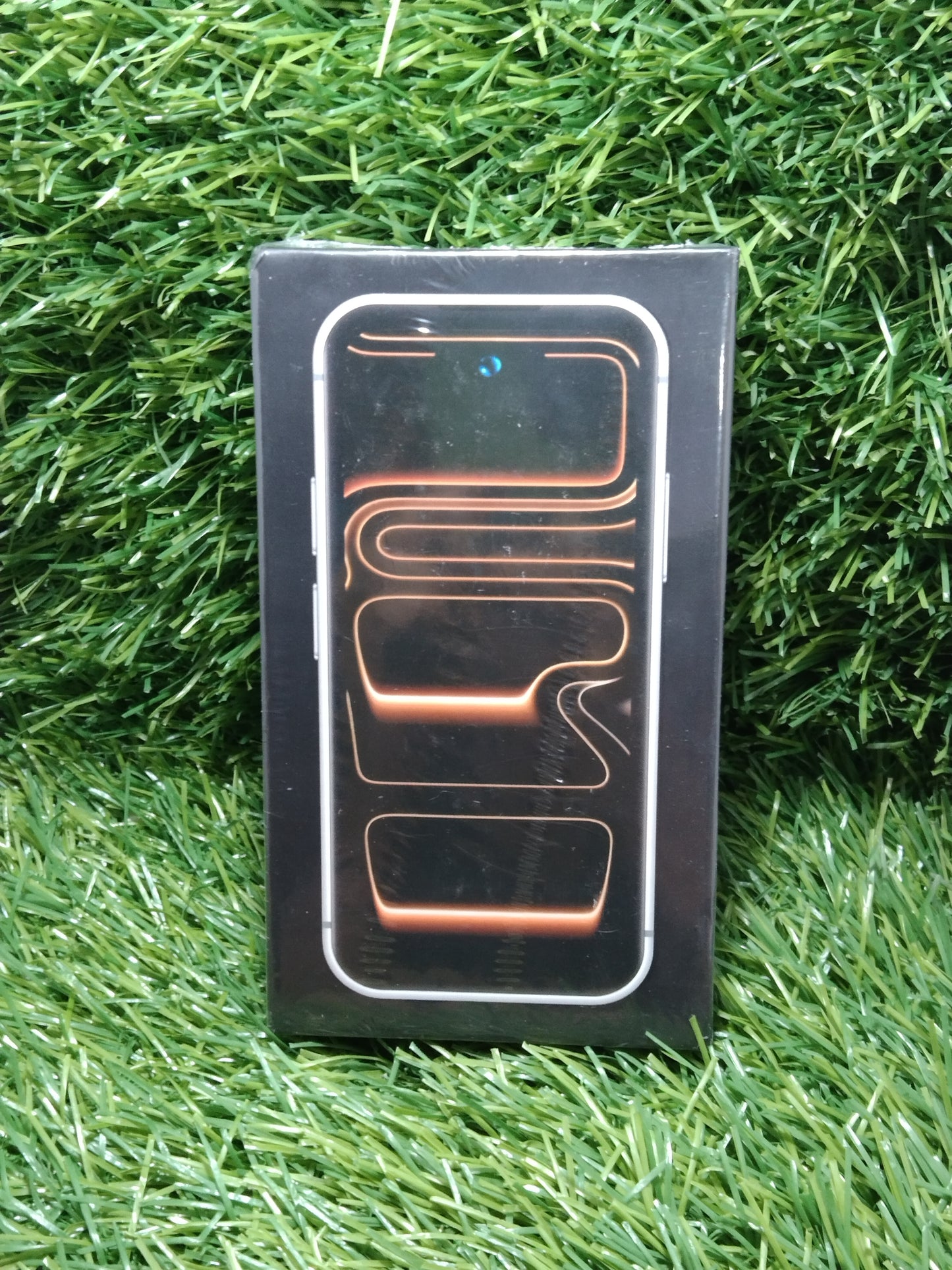 Sia Pro 8 Android Mobile Phone