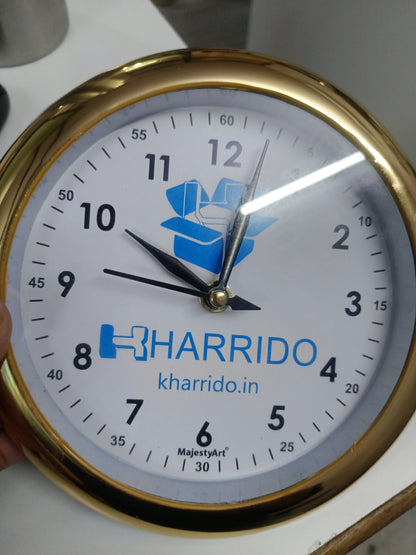 Wall clock M 035