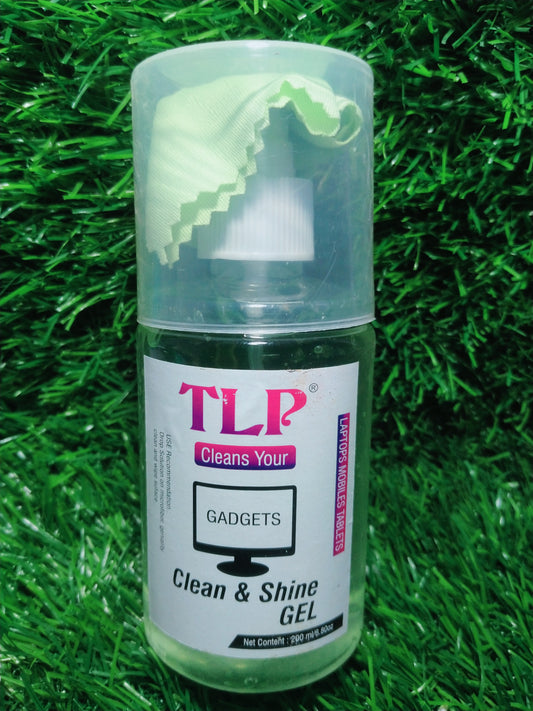 TLP Mobile Cleaner Gel 200 ML