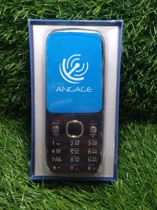Angage A6130 Keypad Mobile Phone