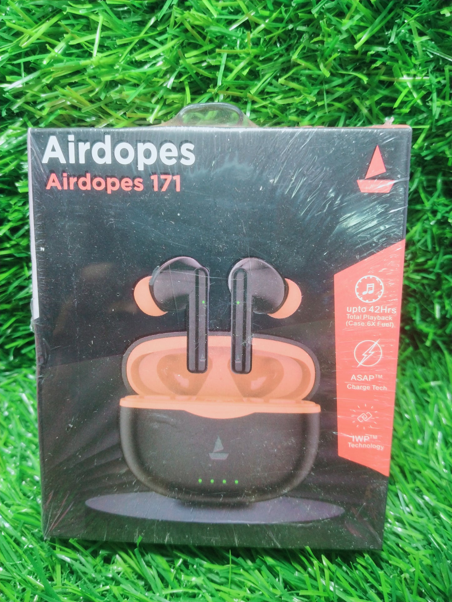 boat airdops 171 earbuds