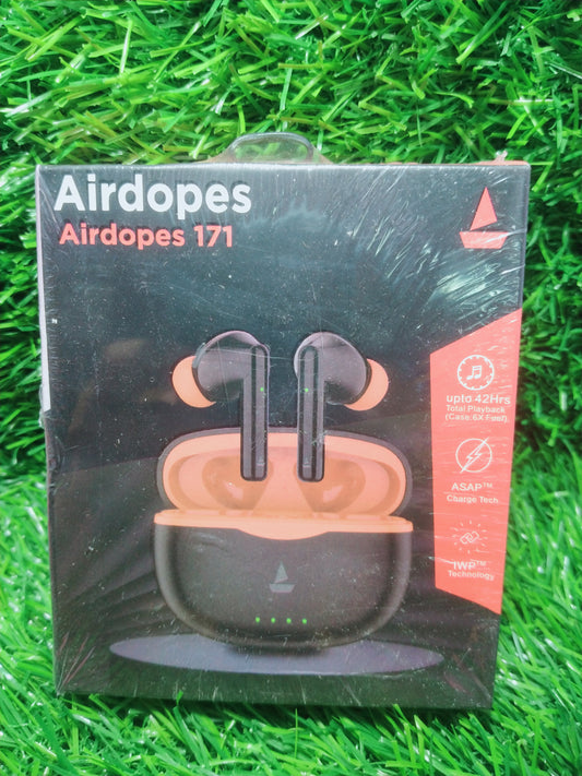 boat airdops 171 earbuds