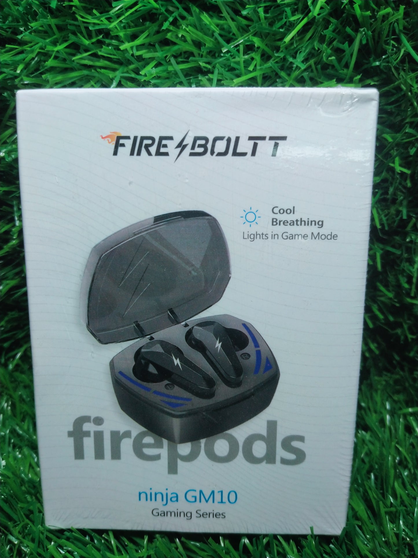 fireboltt Ninja GM10 earbuds