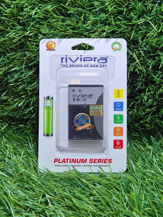 Riviera 5C Plus Battery