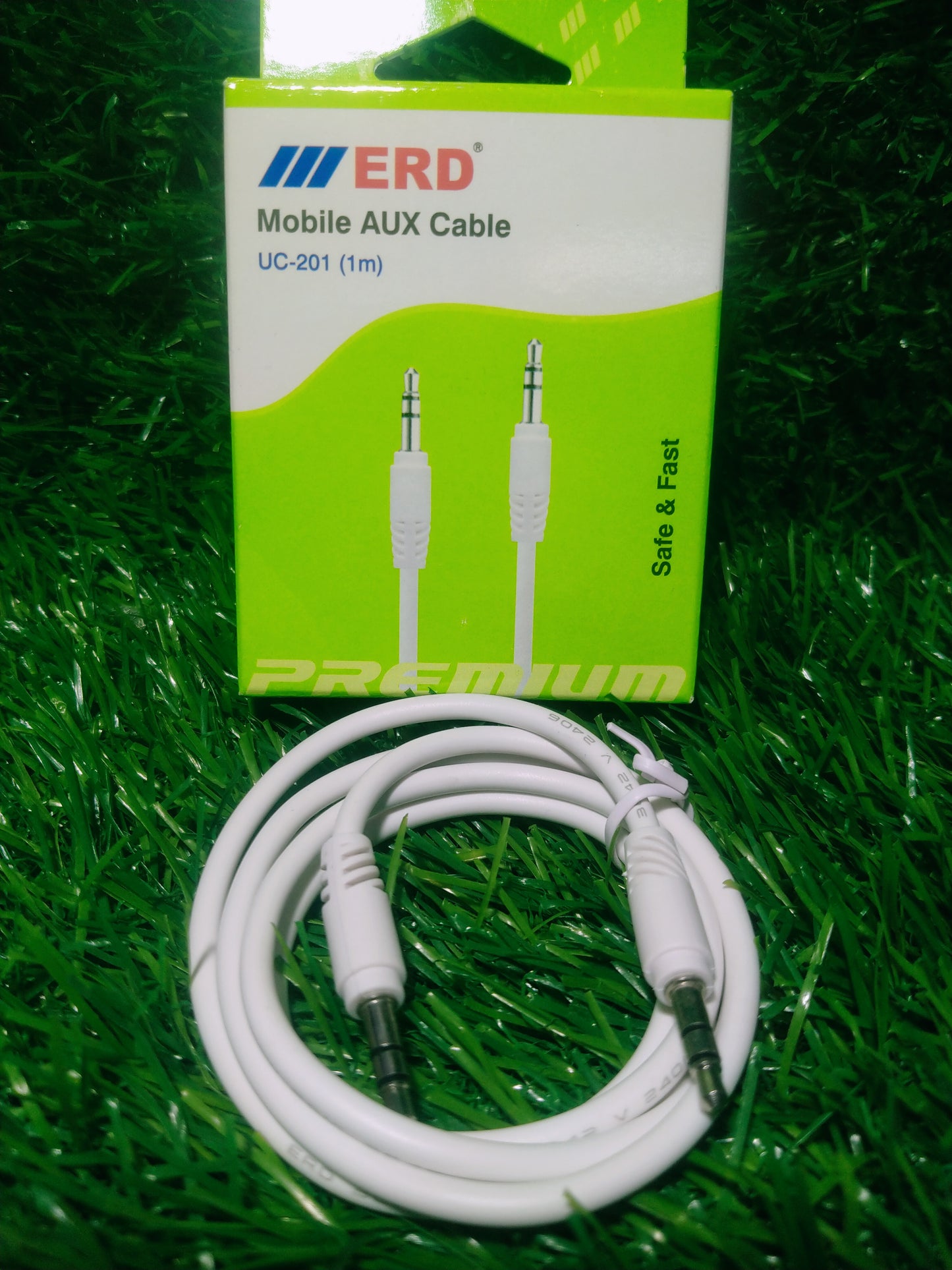 ERD UC-201 AUX CABLE