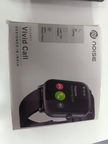 Noise BT Calling Watch