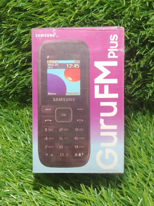 Samsung SM-B110E Guru Fm Plus keypad Mobile Phone