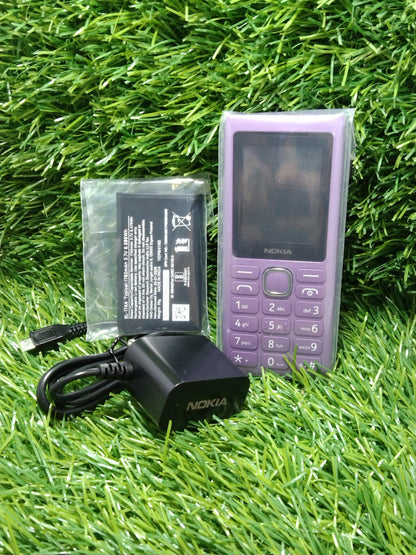 Nokia 110 Power Dual SIM Mobile Phone